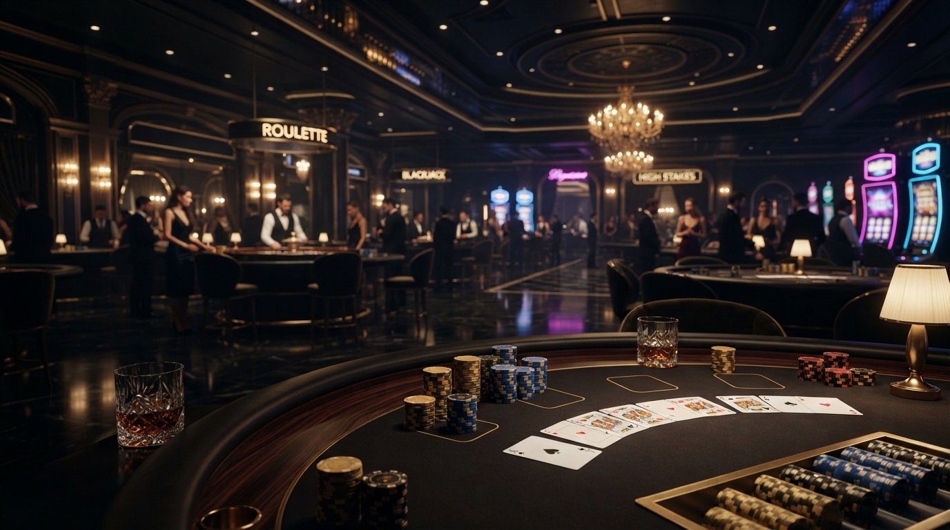 Drip Casino