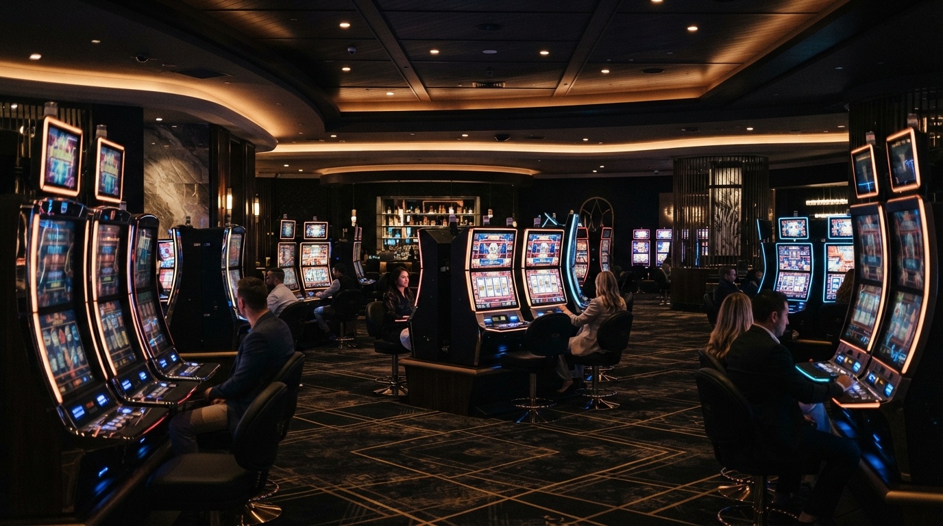Par Drip Casino — Detalizēts Apskats